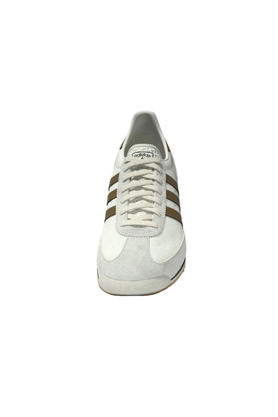 adidas SL 72 OG W Beyaz Kadın   Sneaker JH8657 - Resim 12