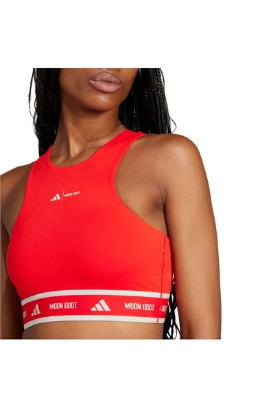 adidas CROP TOP Kadın   T JG1268 - 7