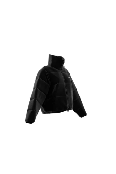 adidas VELVET DOWN JKT Kadın   Mont IW8439 - 10