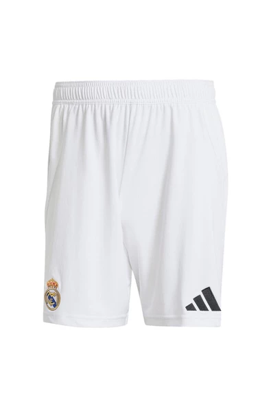 adidas REAL H SHO Beyaz Erkek   Şort IU5008 ürün görseli 1