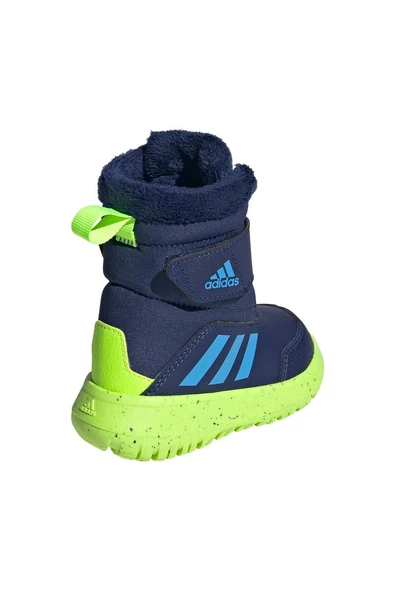adidas Winterplay I Bebek   Bot IF1713 - Resim 7