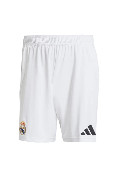 adidas REAL H SHO Beyaz Erkek   Şort IU5008 - Resim 2