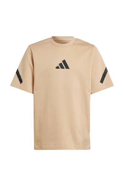 adidas J ZNE TEE Çocuk   T-shirt JF2498