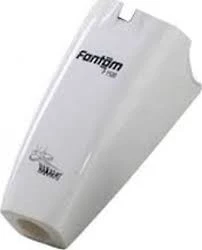 FANTOM HAMARAT SÜPÜRGE TOZ HAZNESİ 1 AD