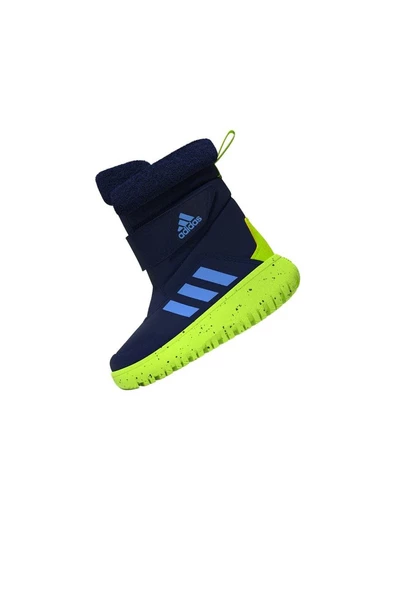 adidas Winterplay I Bebek   Bot IF1713 - Resim 12