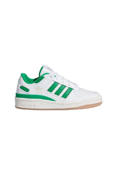 adidas FORUM LOW CL J Unisex Çocuk   Sneaker IH0223 ürün görseli 1