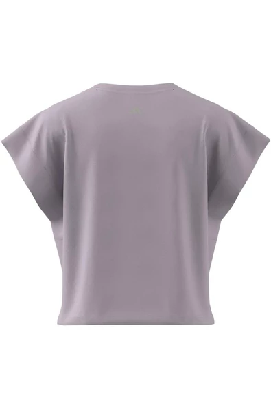 adidas STUDIO T-SHIRT Kadın   T IX0497 - 11