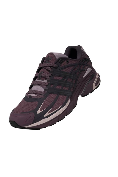 adidas ADISTAR CUSHION W Mor Kadın   Koşu Ayakkabısı IG6968 - 12