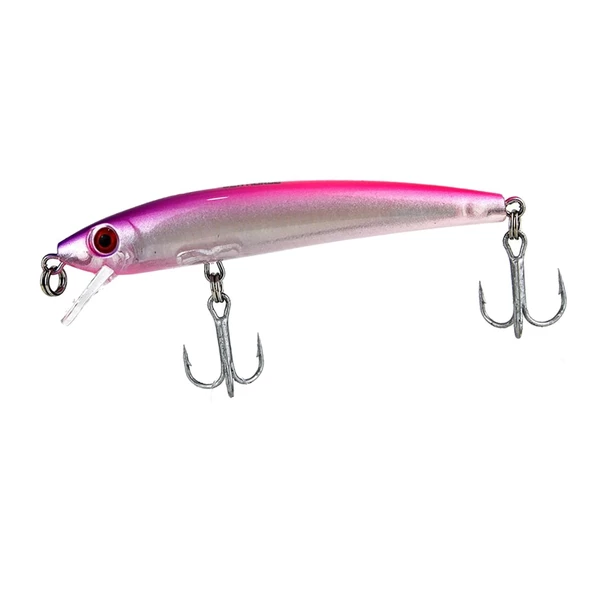 Sea Horse Crystal Slim 70mm 5gr Maket Balık  MP-05 - 1