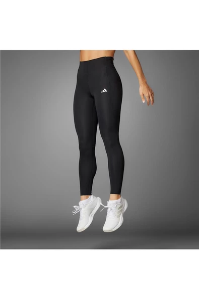 adidas TF ADJUSTER 1/1 Kadın   Tayt IM7459 - Resim 9