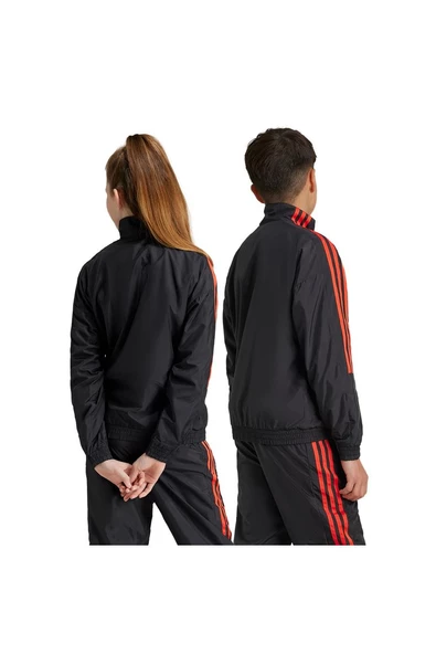 adidas J HOT WV TTOP Çocuk   Ceket IV7103 - Resim 6