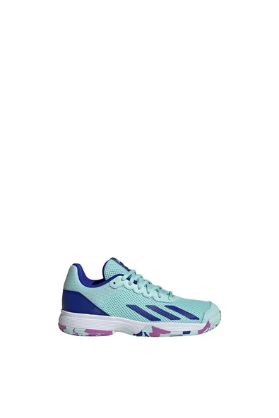 adidas Courtflash K   Spor Ayakkabı IF9105 - 2