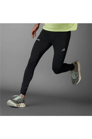 adidas ULT LONG TIGHT Erkek   Tayt IT3499 - 10