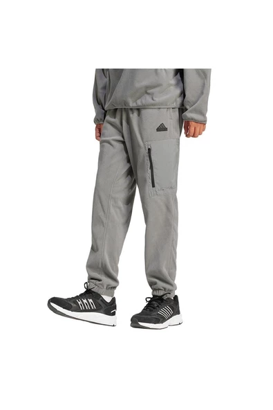 adidas M CE Q4 PT Erkek   Eşofman Altı IY1498 - 3