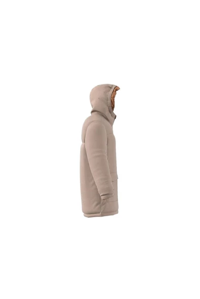 adidas PAVERIC FUR PAR Erkek   Mont IX8886 - 6
