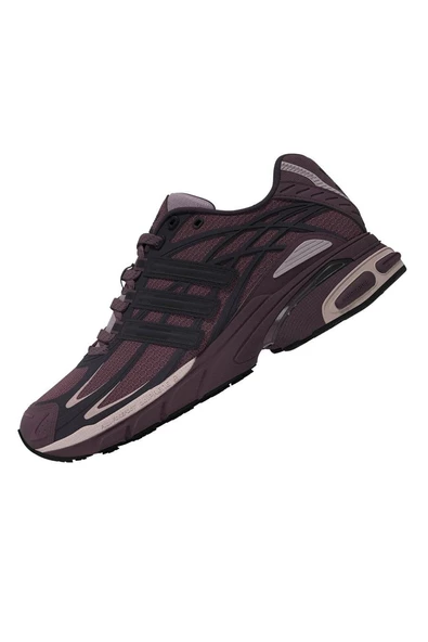 adidas ADISTAR CUSHION W Mor Kadın   Koşu Ayakkabısı IG6968 - 11
