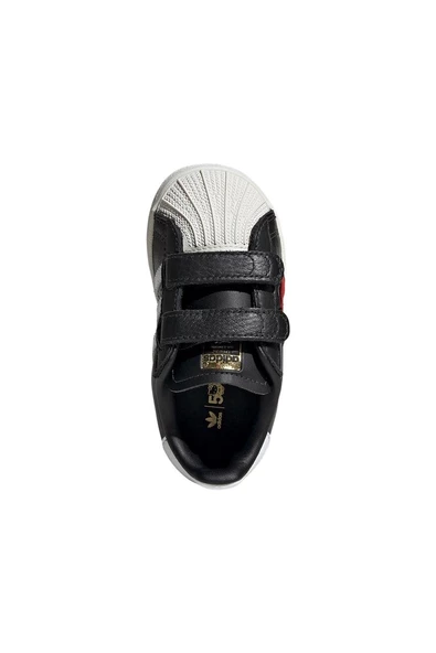 adidas SUPERSTAR CF I Bebek   Sneaker IG6997 - 3