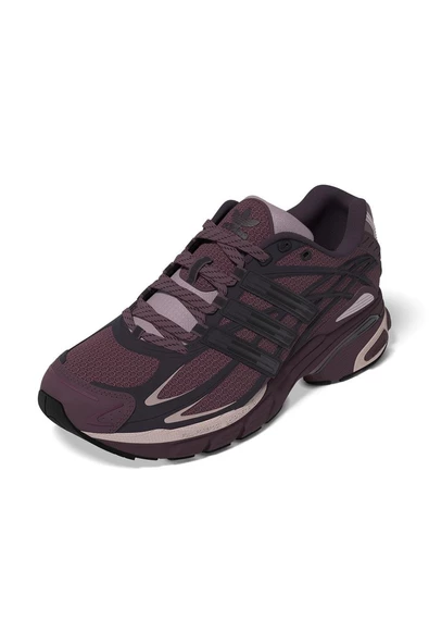 adidas ADISTAR CUSHION W Mor Kadın   Koşu Ayakkabısı IG6968 - 10