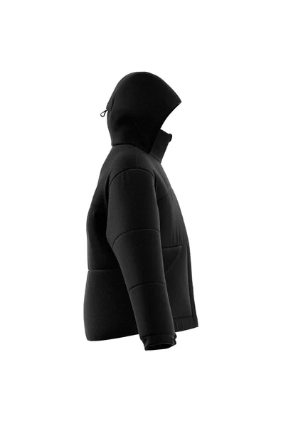 adidas BIG BAFFLE J Erkek   Mont IV9776 - 12