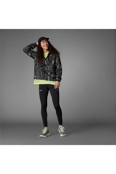 adidas ULT LONG TIGHT Erkek   Tayt IT3499 - 8