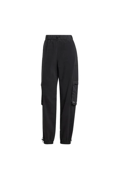 adidas W CE CARGO PT Kadın   Eşofman Altı IV7522 - Resim 7