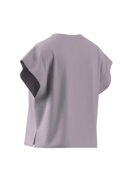 adidas STUDIO T-SHIRT Kadın   T IX0497 - 12