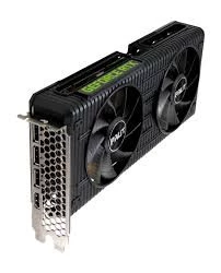 Palit RTX 3060 Dual 192 Bit GDDR6 12 GB Ekran Kartı  YENİLENMİŞ ÜRÜN 1 YIL GARANTİLİ FULL KUTU - 3