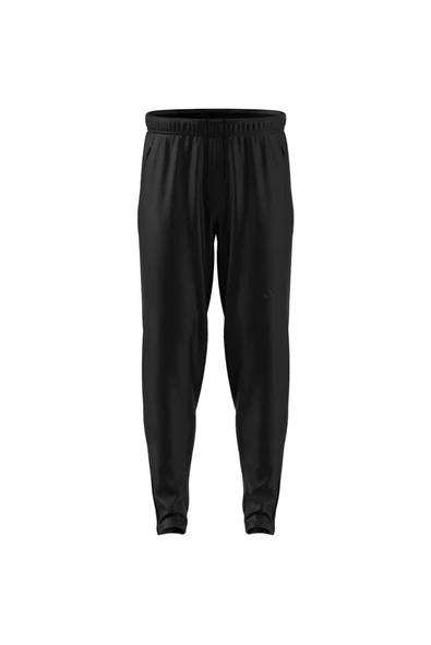 adidas D4T KNIT PANT Siyah Erkek   Eşofman Altı IY1117 - 8