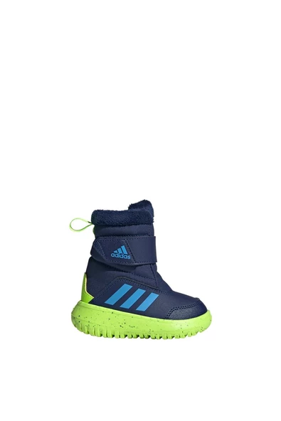 adidas Winterplay I Bebek   Bot IF1713 - Resim 2