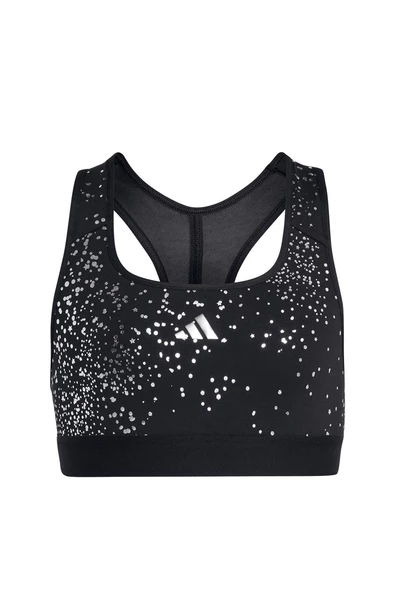 adidas JG PWR GL BRA Çocuk   Sporcu Sütyeni IW3281