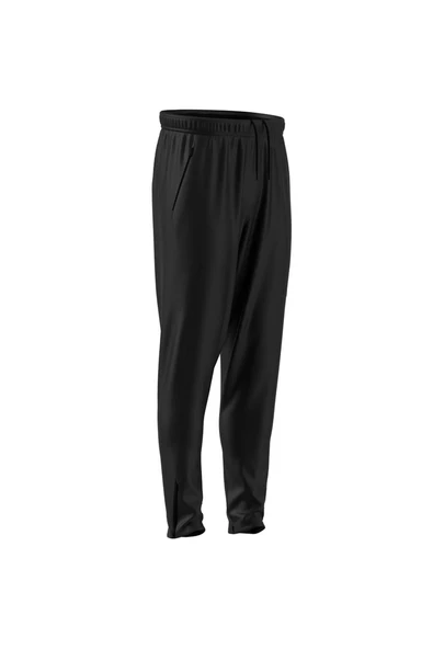 adidas D4T KNIT PANT Siyah Erkek   Eşofman Altı IY1117 - 10