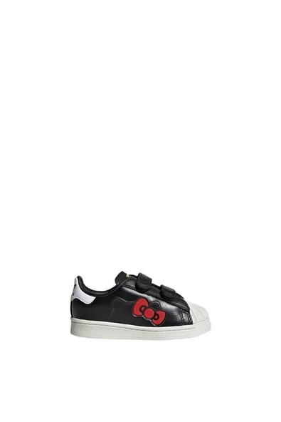adidas SUPERSTAR CF I Bebek   Sneaker IG6997 - 2