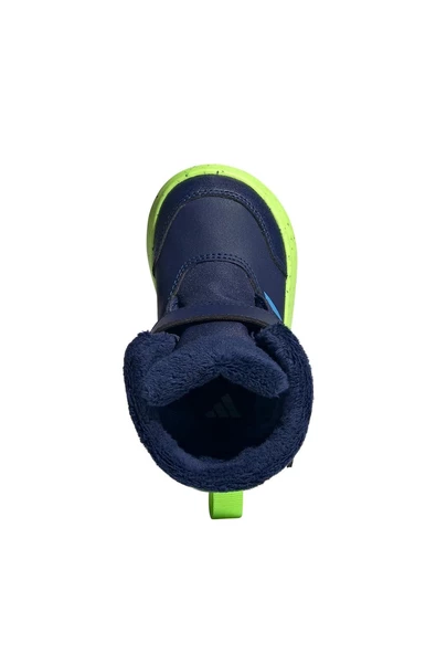 adidas Winterplay I Bebek   Bot IF1713 - Resim 3