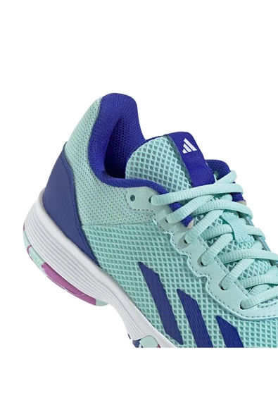 adidas Courtflash K   Spor Ayakkabı IF9105 - 9