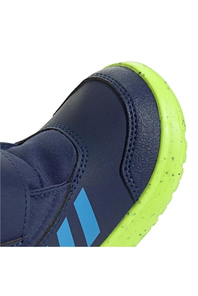 adidas Winterplay I Bebek   Bot IF1713 - Resim 9