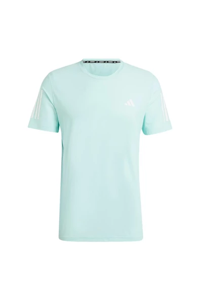adidas OTR B TEE Erkek   T-Shirt IV5410 - Resim 2