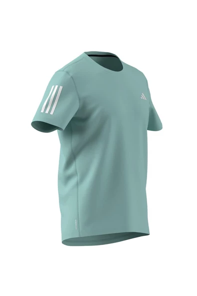 adidas OTR B TEE Erkek   T-Shirt IV5410 - Resim 11