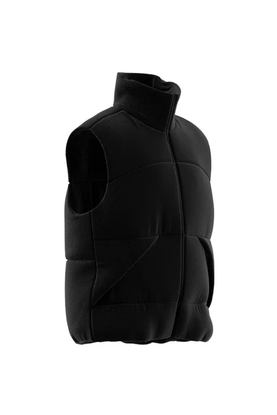 adidas BIG BAFFLE V Erkek   Mont IV9777 - 10