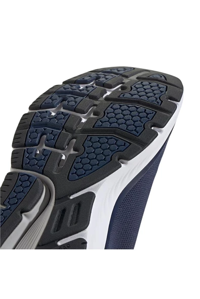 adidas CLOUDFOAM WALK LOUNGER Mavi Kadın   Yürüyüş Ayakkabısı ID4062 - Resim 8