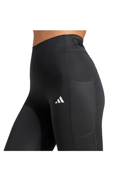 adidas TF ADJUSTER 1/1 Kadın   Tayt IM7459 - Resim 7