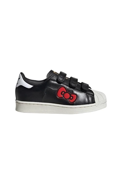 adidas SUPERSTAR CF C Çocuk   Sneaker IG6996