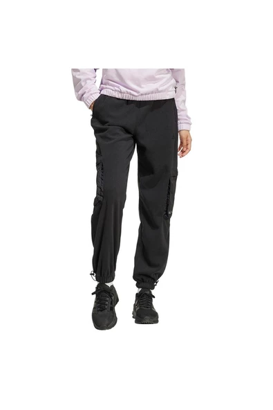 adidas W CE CARGO PT Kadın   Eşofman Altı IV7522 ürün görseli 1