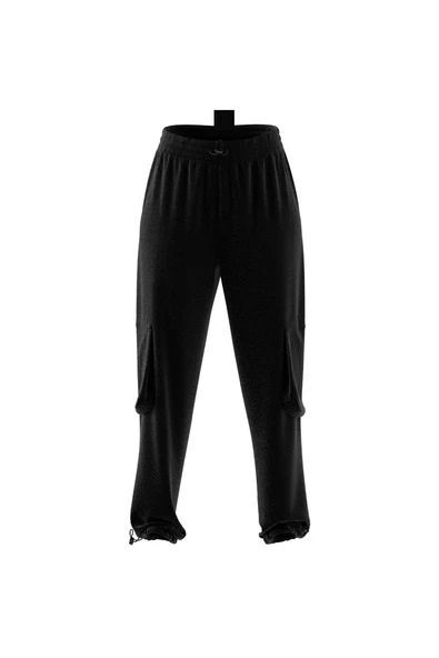 adidas W CE CARGO PT Kadın   Eşofman Altı IV7522 - Resim 8