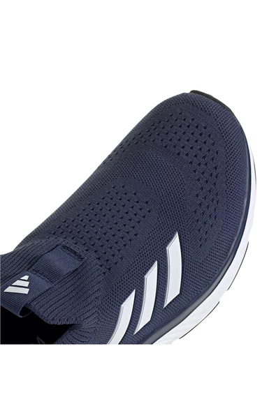 adidas CLOUDFOAM WALK LOUNGER Mavi Kadın   Yürüyüş Ayakkabısı ID4062 - Resim 9