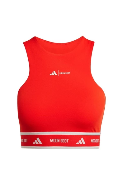 adidas CROP TOP Kadın   T JG1268