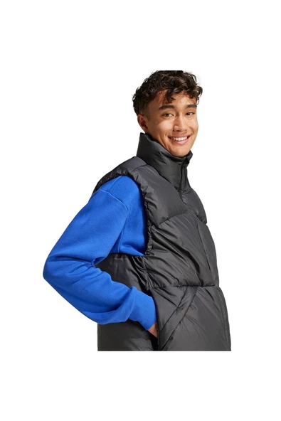 adidas BIG BAFFLE V Erkek   Mont IV9777 - 7