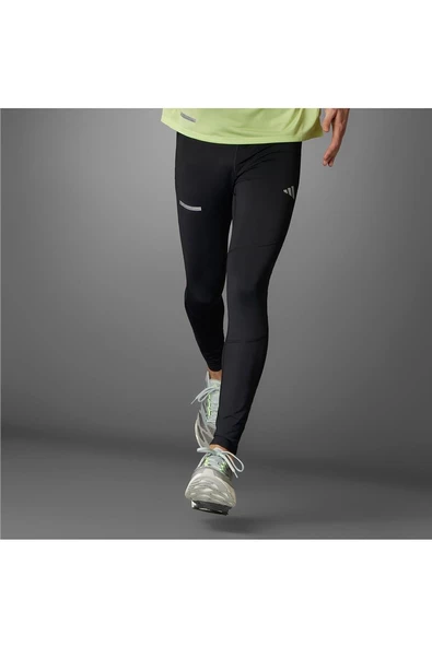 adidas ULT LONG TIGHT Erkek   Tayt IT3499 - 9