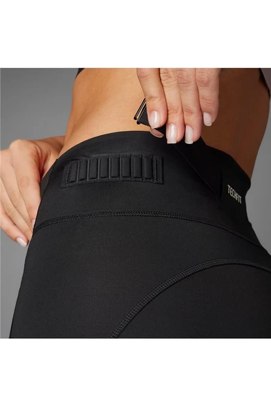 adidas TF ADJUSTER 1/1 Kadın   Tayt IM7459 - Resim 11