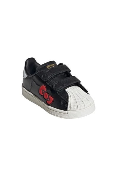 adidas SUPERSTAR CF I Bebek   Sneaker IG6997 - 6