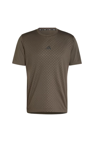 adidas Power Tee Erkek   T-Shirt IX9091